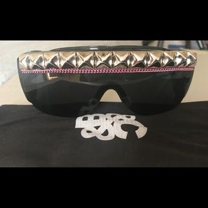Coco & Breezey custom sunglasses